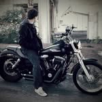 Stephen Fabio - @sfab75 - Instagram