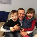 Stephen Gibson Falconer - @stephen.falconer.5661 - Instagram