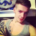 StephenFalcone - @stephenfalconesamson - Instagram