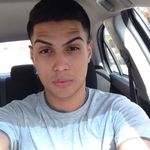 Steven Falcon - @famozitoh - Instagram