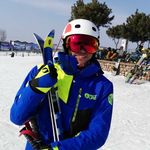 Steven Falcon - @cscski - Instagram