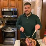 Stephen Fallis - @outdoorsmanstephen - Instagram