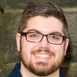 Stephen Fallis - @betweenthepumps - Instagram