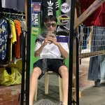 Stephen Faris Fillalan - @lanceurt - Instagram