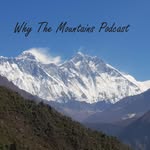 Stephen Farley - @whythemountainspod - Instagram
