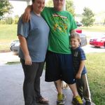 Stephen Farley - @stephen.farley.79069 - Instagram