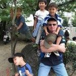 Stephen Farley - @shanghaistevo - Instagram