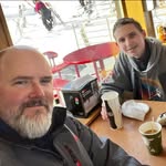 Stephen Farley - @estevie80 - Instagram