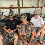 Stephen Farley - @farley_fishing - Instagram