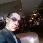 Stephen Farley - @lunacy187 - Instagram