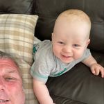 Stephen Farthing - @farv69 - Instagram