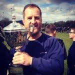 Stephen Featherstone - @saf_1962 - Instagram