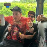 Stephen Fell - @stephenfellover - Instagram