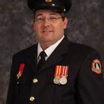 Stephen Fenner - @hrmfirefighter43 - Instagram