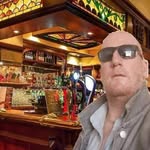 Stephen Fenwick - @stephen.fenwick.7 - Instagram