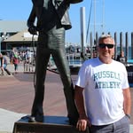 Stephen fenwick - @fenwick611 - Instagram