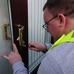 Stephen Fenwick - @gosforthocksmithservice - Instagram