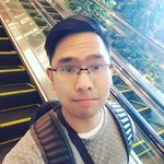 stephen ferrer - @markstephen07 - Instagram