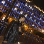 Stephen Ferrer - @fxrrrrer - Instagram