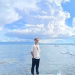 Stephen Jay Ferrer - @stephennn_ferrer - Instagram