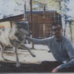 Stephen Fike - @wolfman31688 - Instagram