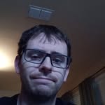 Stephen Fike - @stephenthevampire - Instagram