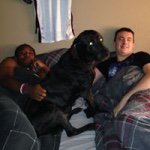 Steven Fike - @fikelovespats17 - Instagram