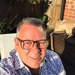Stephen Finestone - @stephenfinestone - Instagram