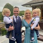 Stephen Fitzpatrick - @stephen.fitzpatrick.5220 - Instagram