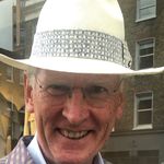 Stephen Fitzpatrick - @fitzi1949 - Instagram