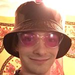 Stephen Fitzpatrick - @stevie_gravy - Instagram