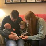 Stephen Fitzpatrick - @stephenfitzpatrick76 - Instagram