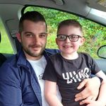 Stephen Fitzpatrick - @stephen.fitzpatrick.9 - Instagram