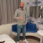 Stephen Fitzpatrick - @stevof82 - Instagram