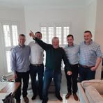 Stephen Fitzsimons - Facebook