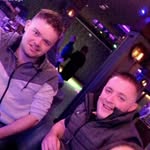 Stephen Fitzsimons - @stephen.fitzsimons.94 - Instagram