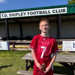 Stephen Mackey-Fitzsimons - @smackfitz30 - Instagram