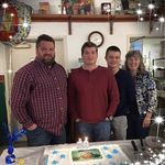 Stephen Flach - @flachstephen - Instagram