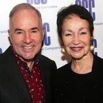 Lynn Ahrens & Stephen Flaherty - @ahrensandflaherty - Instagram
