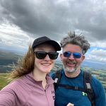 Stephen and Kerry Flaherty - @flaherty.treks - Instagram