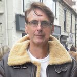 Stephen Flaherty - @7390stevef - Instagram