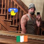 Stephen Flaherty - @yoberms2024 - Instagram
