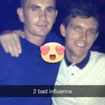 Stephen O Flaherty - @steflahvillaman - Instagram