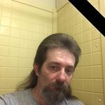Stevie Flake - @stephenflake1974 - Instagram