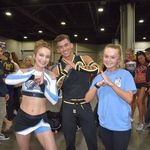 lexi stephens💙 - @flippinlex_1 - Instagram