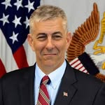 Stephen James Townsend - @stephenusarmyforce1960 - Instagram