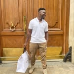 Stephen Mensah - @stephenforever1 - Instagram