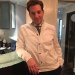 Stephen Frederick - @stephen_frederick_22 - Instagram
