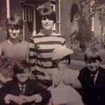 Stephen Frederick Garside New - @stephenfrederickgarsidenew - Instagram