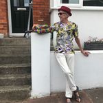 Stephen Frederick Kaemena - @stephenkaemena - Instagram